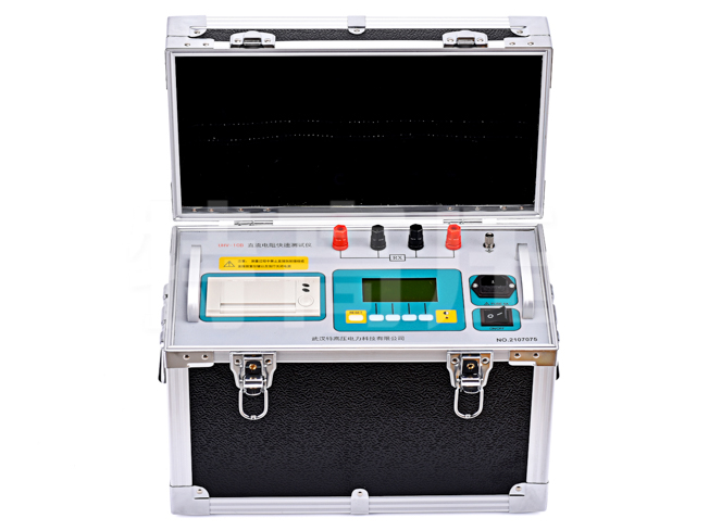 UHV-10B 直流電阻快速測(cè)試儀(10B)