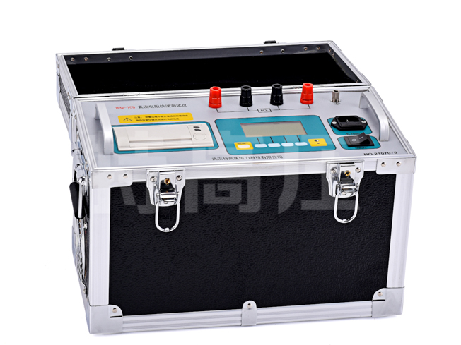 UHV-10B 直流電阻快速測(cè)試儀(10B)