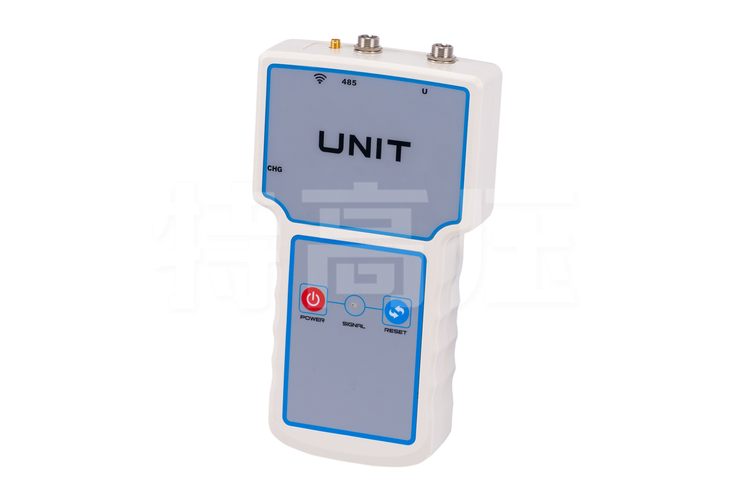 UHV-543 氧化鋅避雷器帶電測試儀