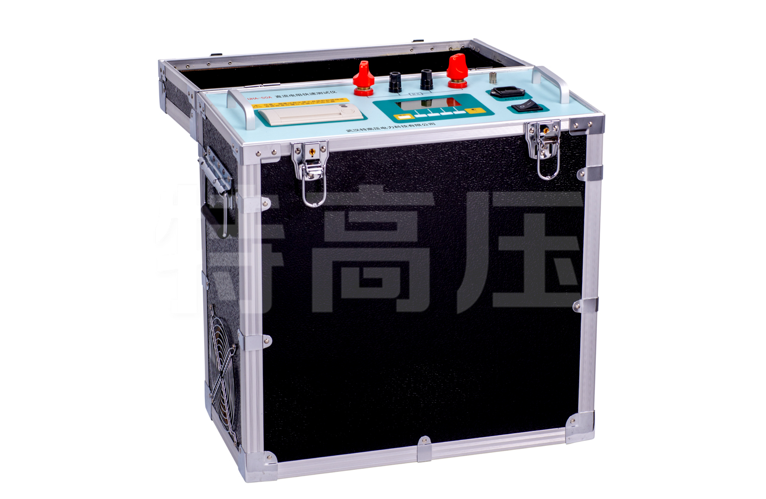 UHV-50A 直流電阻快速測(cè)試儀(50A)