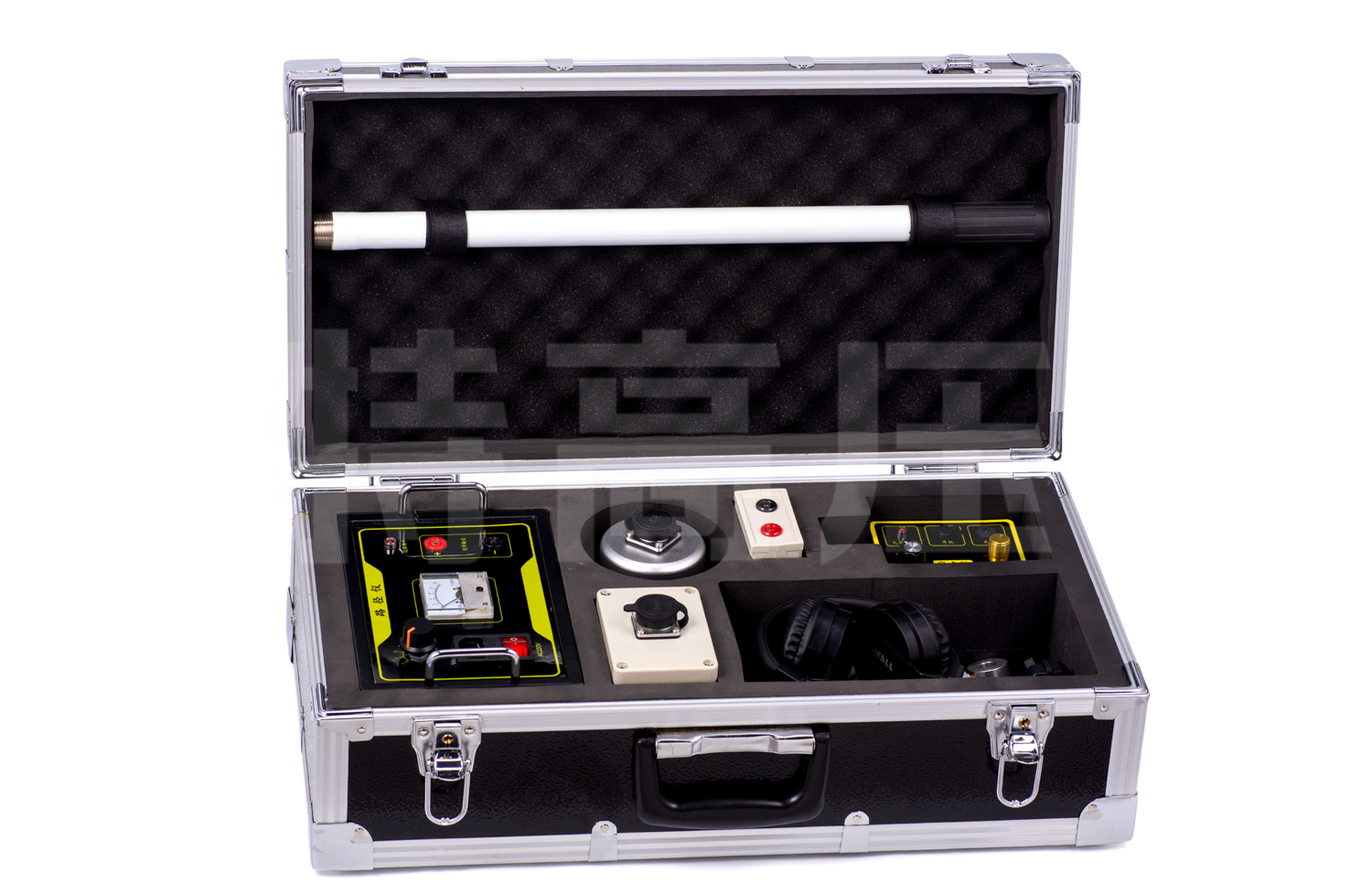 UHV-500 電纜故障測(cè)試儀