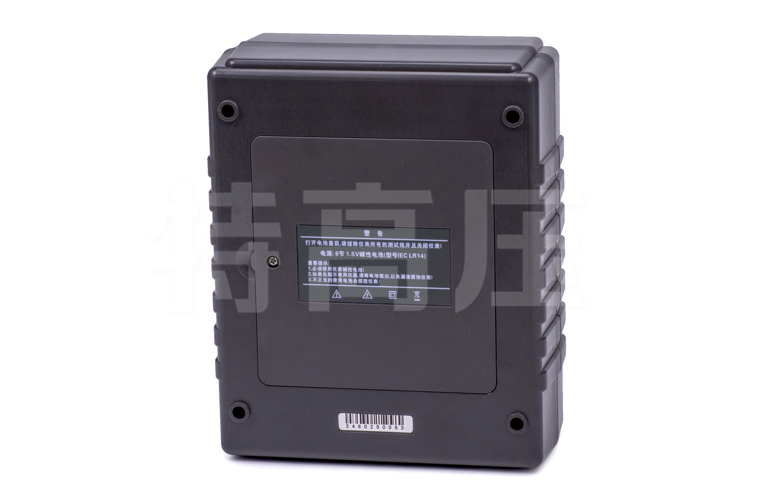 UHV-2671 數(shù)字兆歐表(2500V)