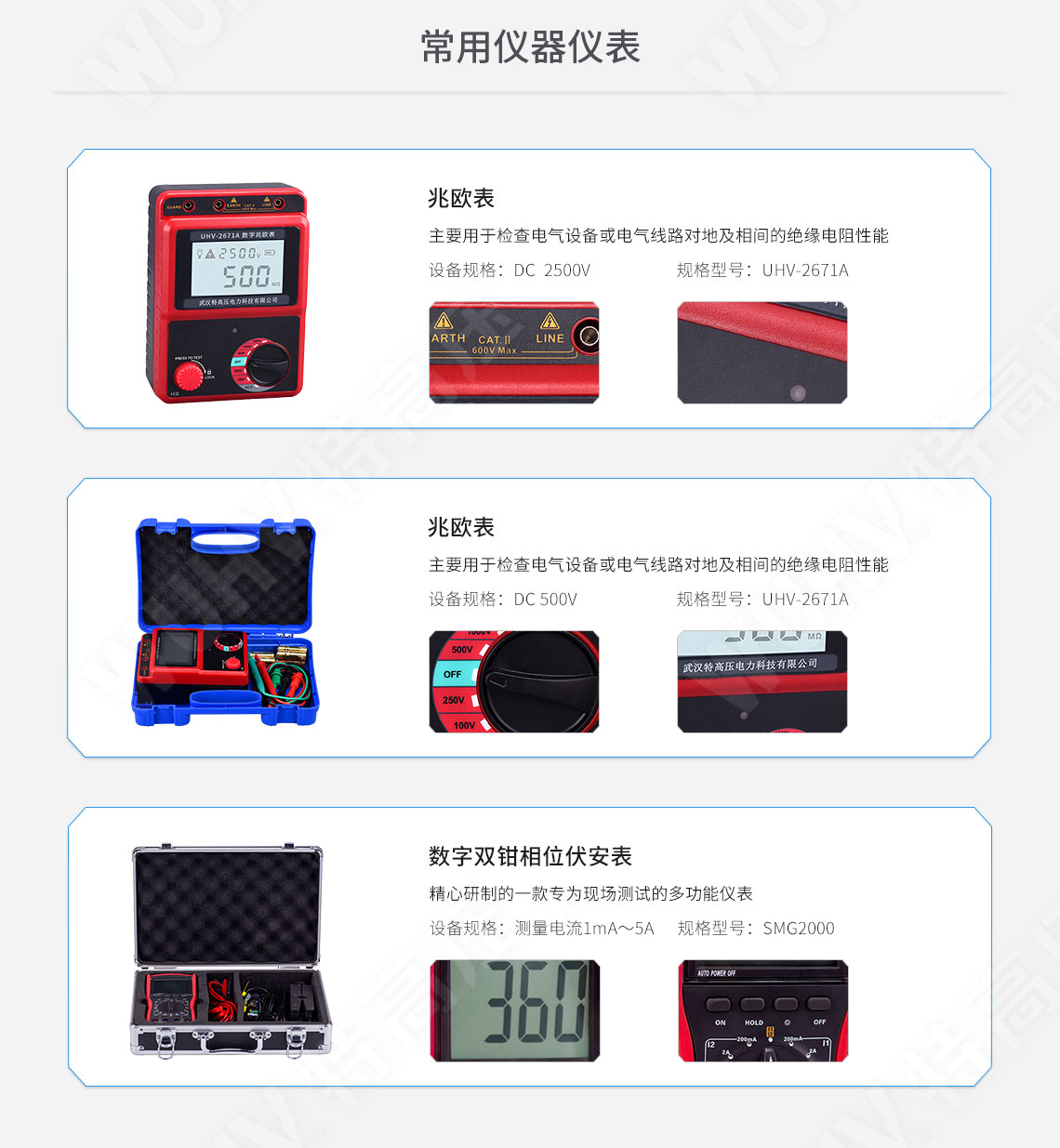 承裝修試 二級承試儀器(圖12) 承裝修試 二級承試儀器(圖12)