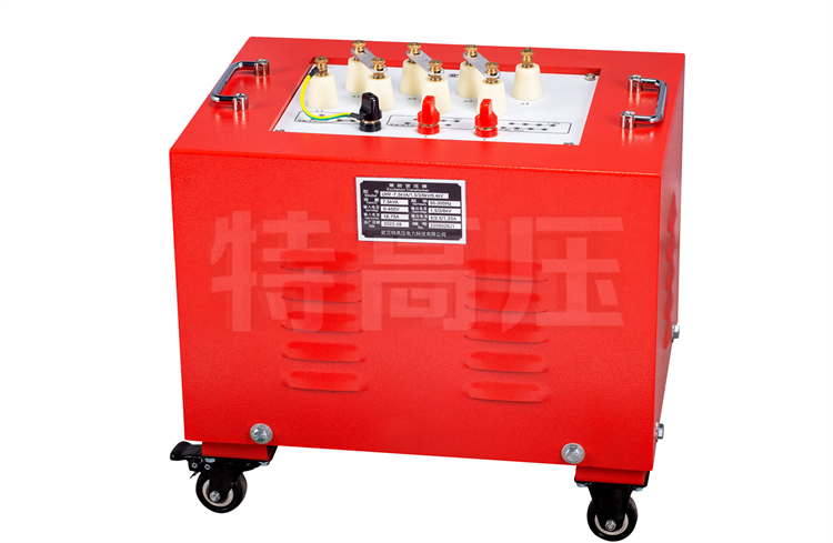 UHV-540kVA/270kV 串聯諧振方案(圖33) UHV-540kVA/270kV 串聯諧振方案(圖33)