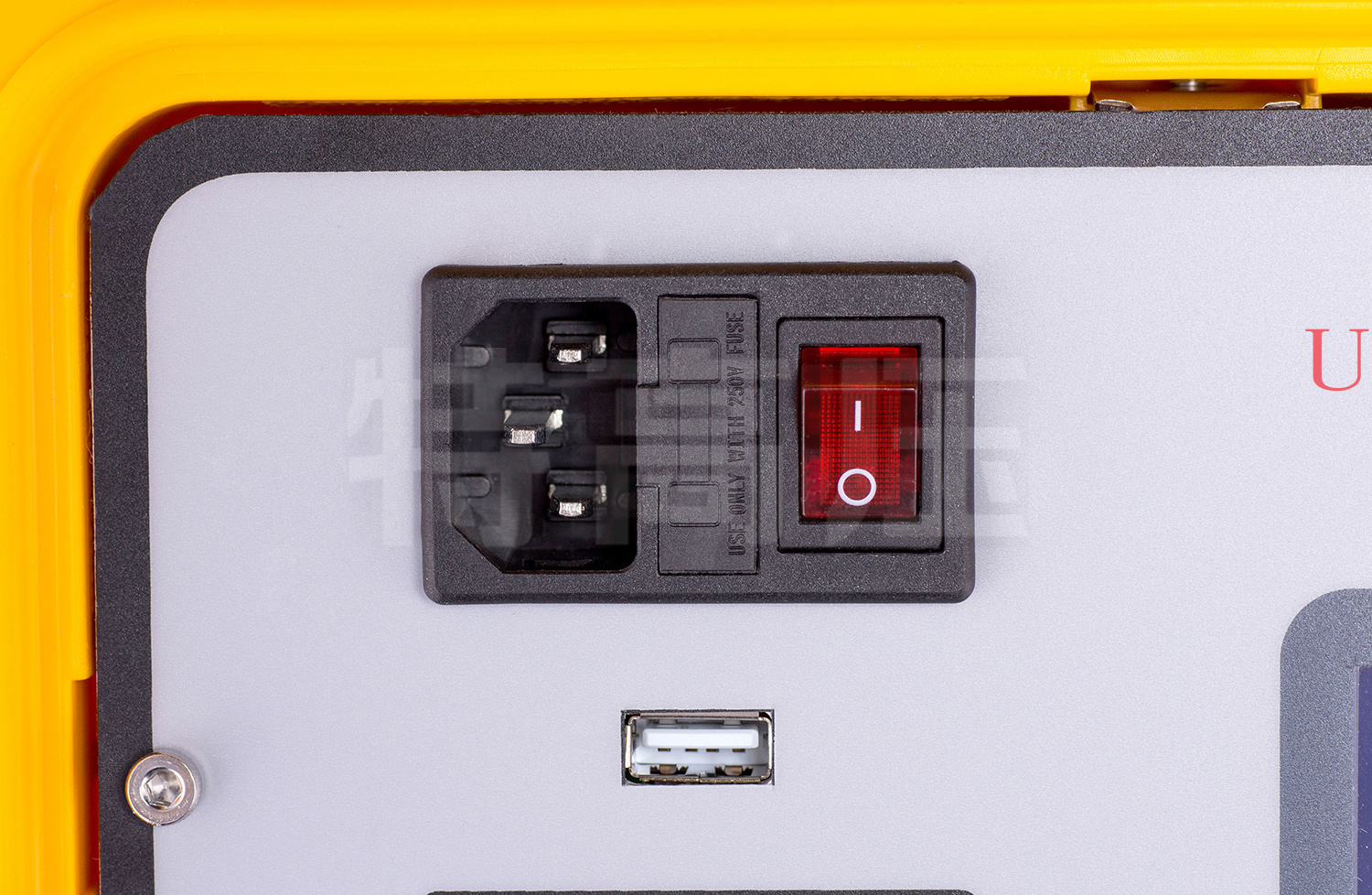 UHV-915 電壓互感器現(xiàn)場(chǎng)測(cè)試儀