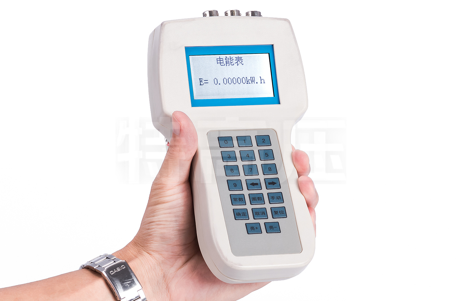 UHV-925 單相電能表現(xiàn)場(chǎng)校驗(yàn)儀
