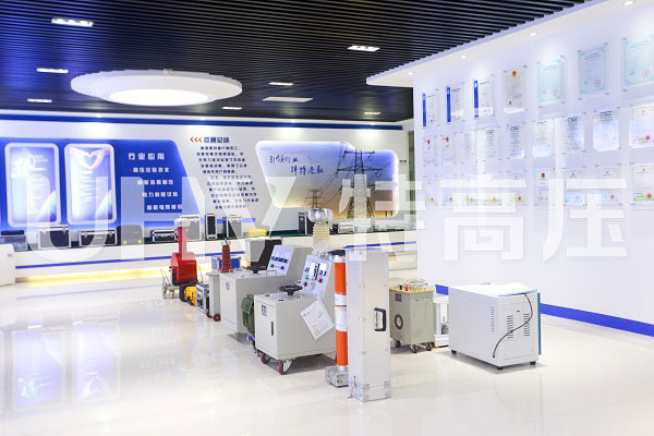 唐山機(jī)電工程公司采購特高壓設(shè)備一批(圖1)