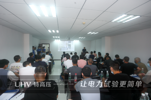以品質求發(fā)展 | 江西配電公司和特高壓電力達成合作(圖3)
