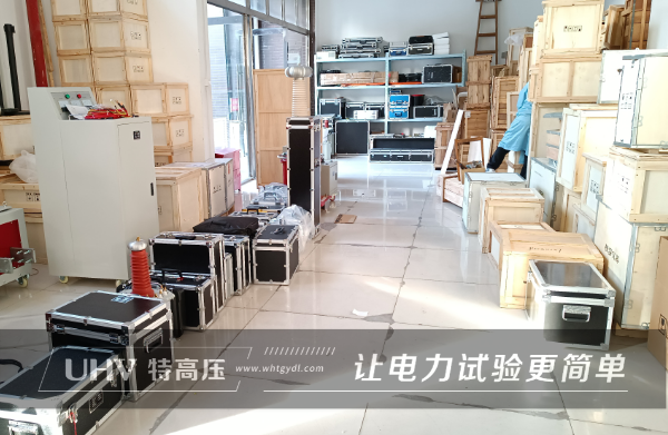 特高壓電力攜手江蘇客戶，助力贊比亞變電站項目！(圖4)