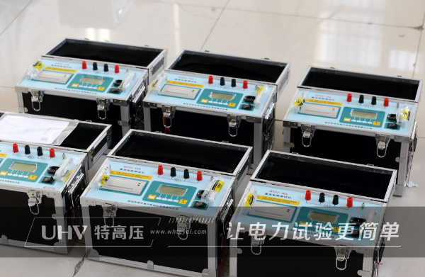 品質(zhì)保障，有口皆碑！特高壓電力與廣東客戶順利達(dá)成合作(圖2)