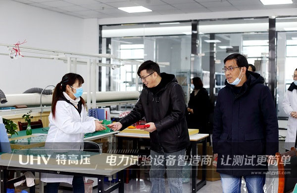 開業大吉！特高壓電力開啟全新征程(圖4)