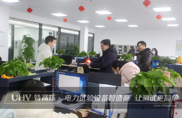 開業大吉！特高壓電力開啟全新征程(圖5)