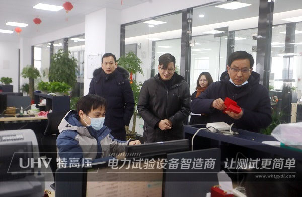 開業大吉！特高壓電力開啟全新征程(圖6)