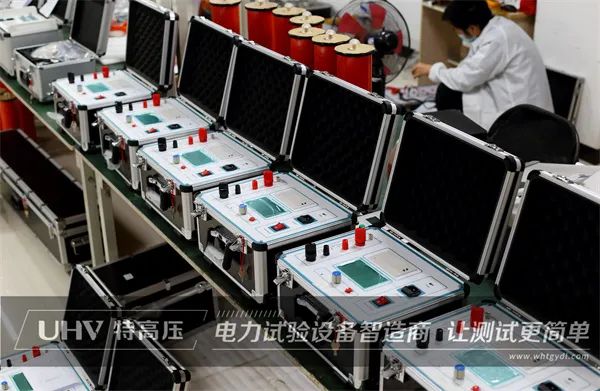 品質(zhì)決定品牌，上海老客戶復購特高壓電力設(shè)備一批！(圖1)