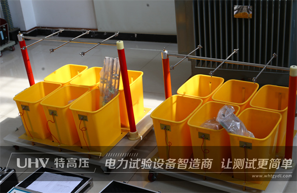 廣西銅坑礦業公司與特高壓電力順利達成合作！(圖1)