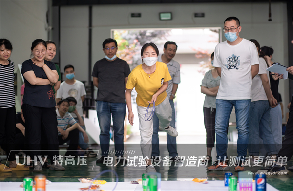 五月端陽(yáng)，粽葉飄香 | 特高壓電力端午節(jié)員工福利大派送！(圖6)