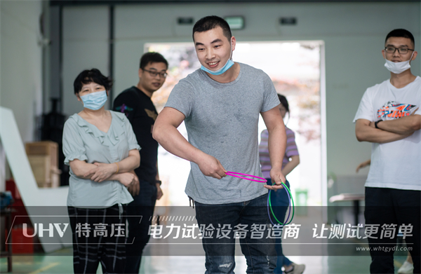 五月端陽(yáng)，粽葉飄香 | 特高壓電力端午節(jié)員工福利大派送！(圖5)