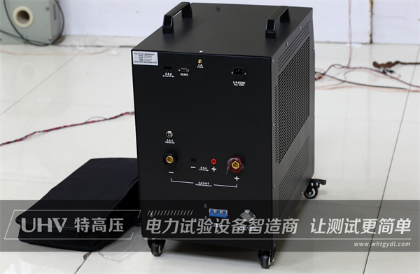 湖南磁浮科技公司采購特高壓電力設備一批(圖5)