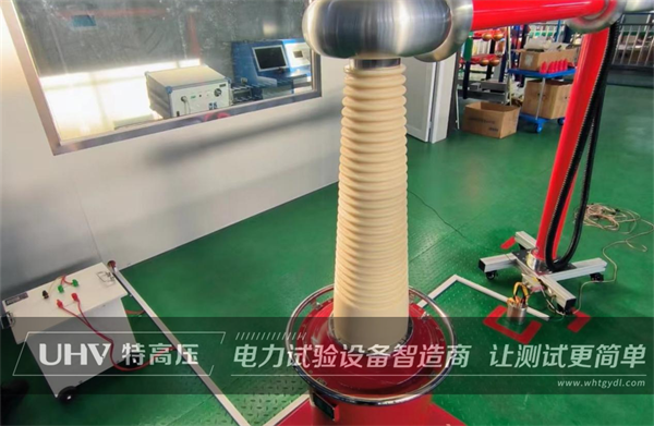 奔赴現場，高效排查！武漢特高壓售后團隊為河南客戶提供技術支持(圖2)