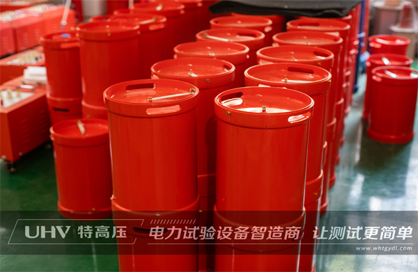 客戶的好口碑是企業(yè)最硬的“品牌”！湖北客戶與特高壓電力順利達(dá)成合作(圖3)
