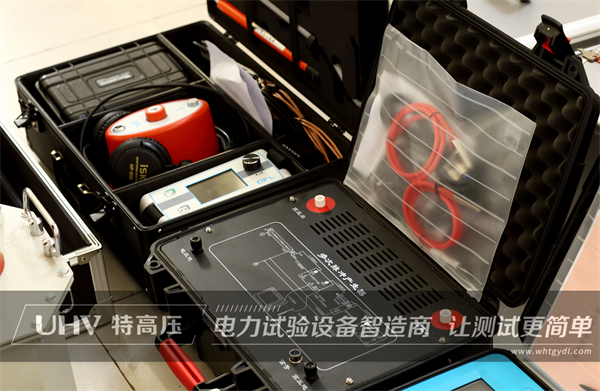 老客戶再合作！武漢特高壓供貨西藏國網(wǎng)電力設(shè)備一批(圖1)
