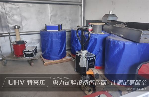 售后團隊再出發！為天津建筑工程公司提供技術支持(圖2)